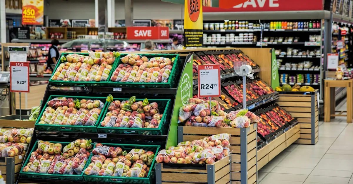What are Grocery Store Profit Margins? (and How to Increase Yours)