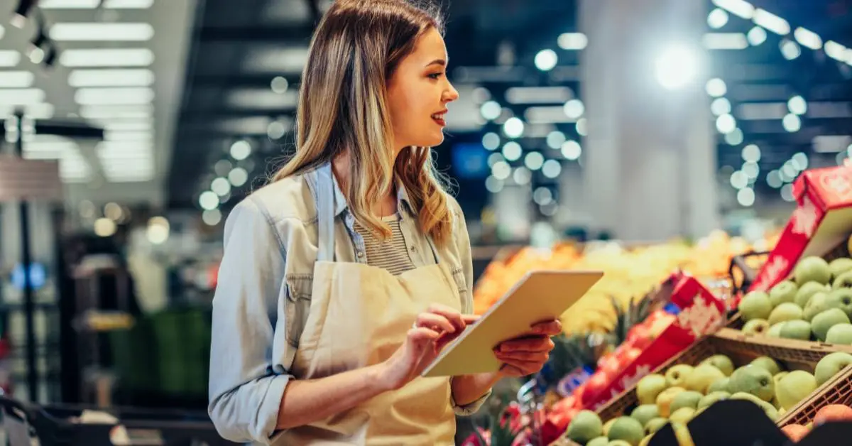 Inventory Management for Grocery Stores: Tips, Tools, and Tactics