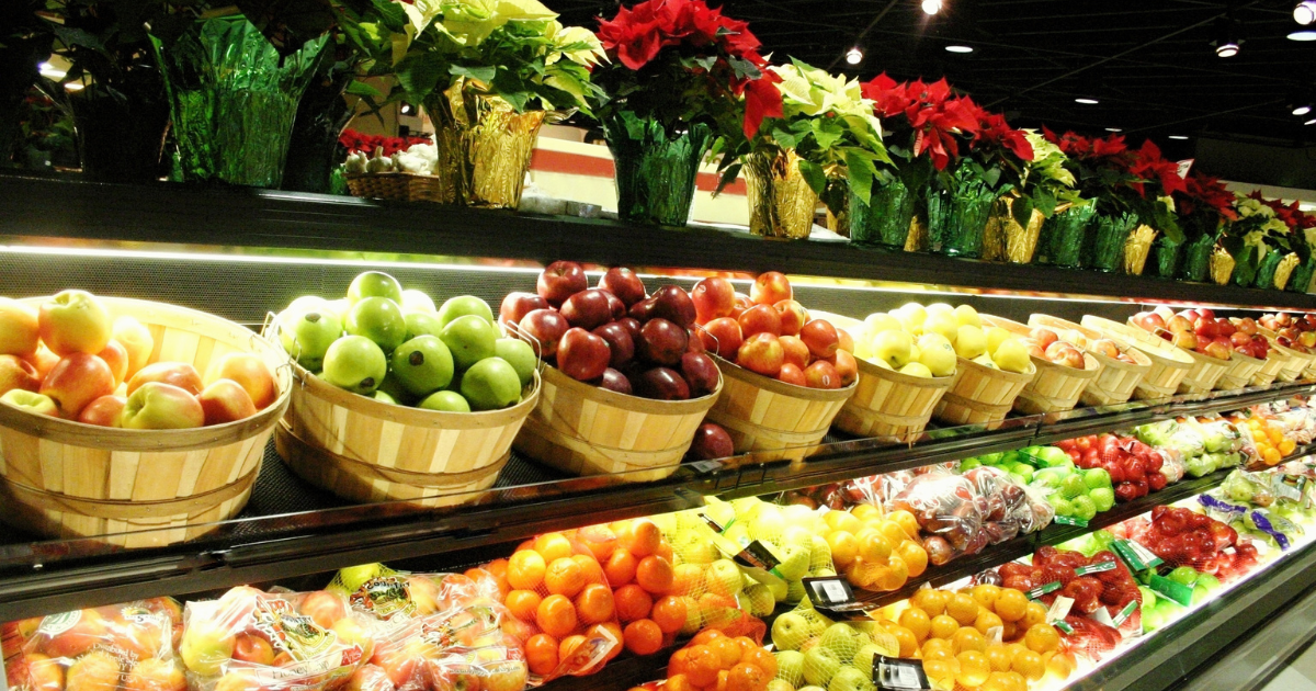 5 Ways To Make Your Grocery Store Interior More Welcoming