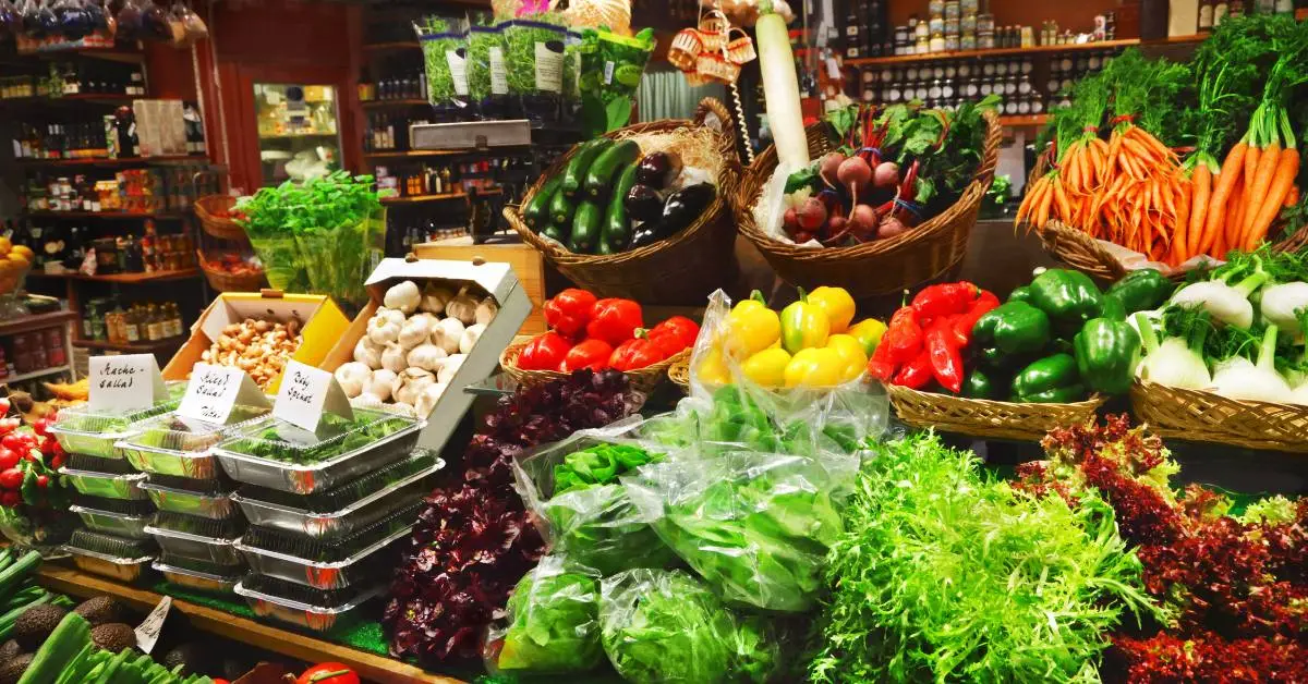 10 Key Performance Indicators for Grocery Stores