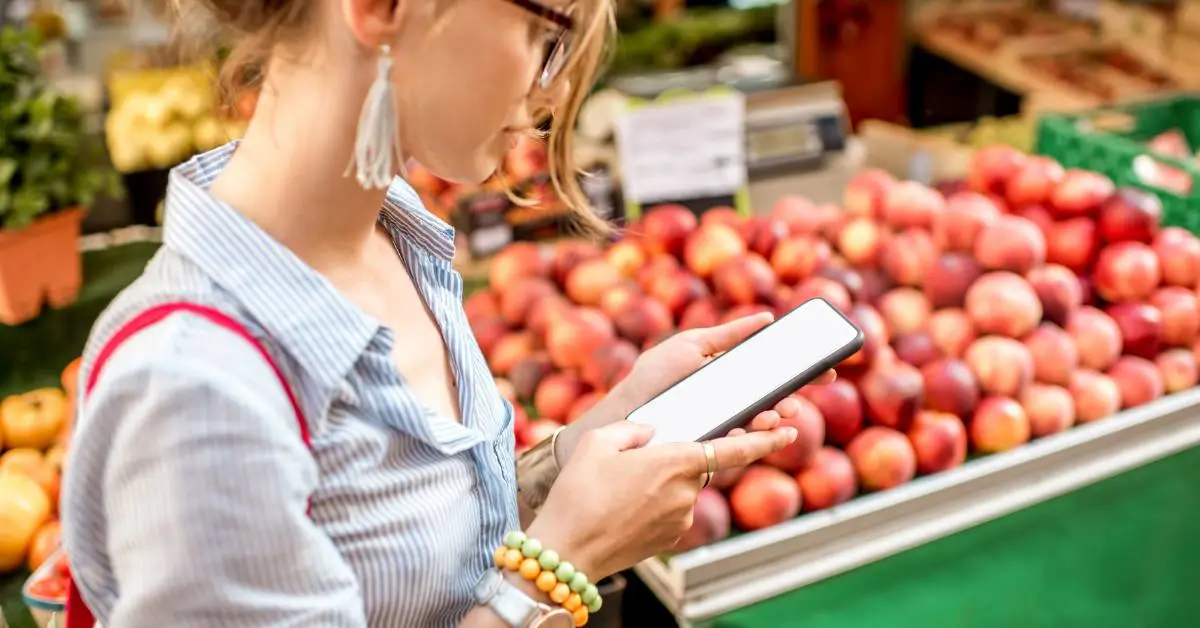 Online Grocery Platform: 5 E-Commerce Solutions for Grocery Stores