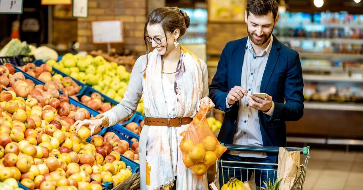 5 Surprising and Effective Supermarket Marketing Tactics