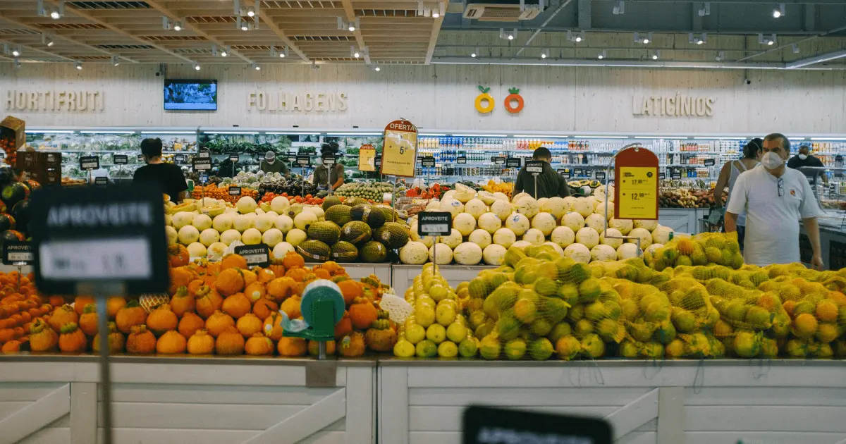 Top 5 Point of Sale Systems for Grocery Stores in 2023