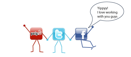 The Independent Grocers Guide to Social Media