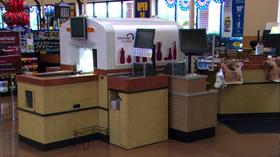 The Future of Faster Grocery Checkout Stands