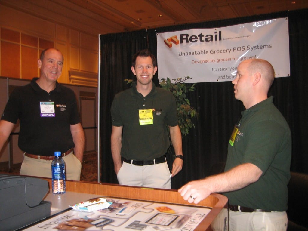 NGA 2011 Pics from the show…