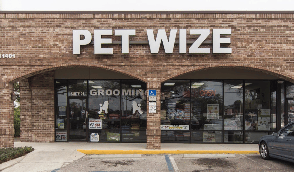 Pet Wize