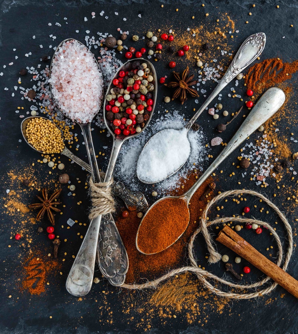 Top Food Trends