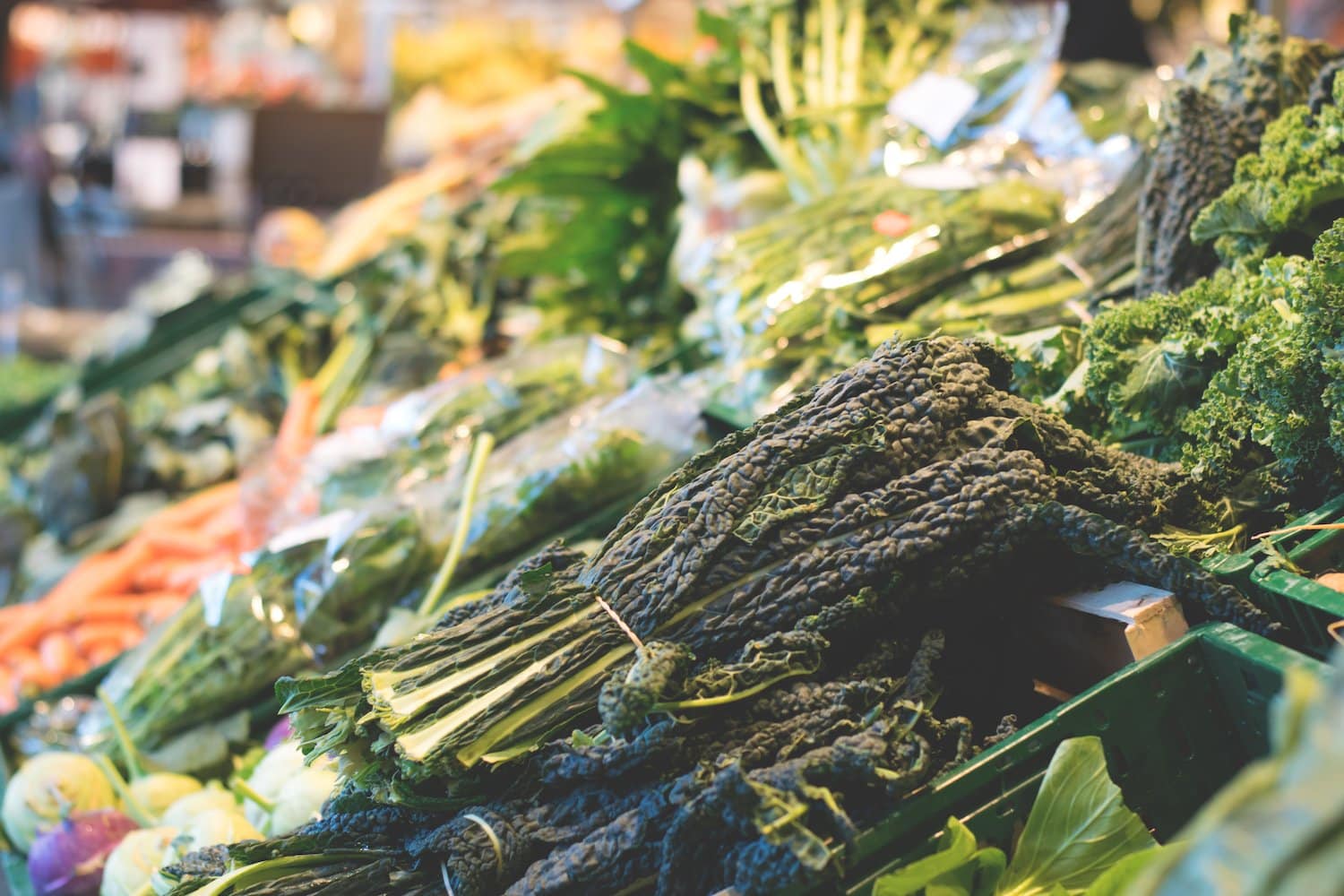 4 Goals for Grocers to crush it in 2022