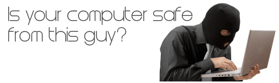 Are You Giving Away Your Credit Card Information?