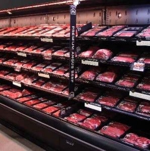 The Ultimate Meat Label