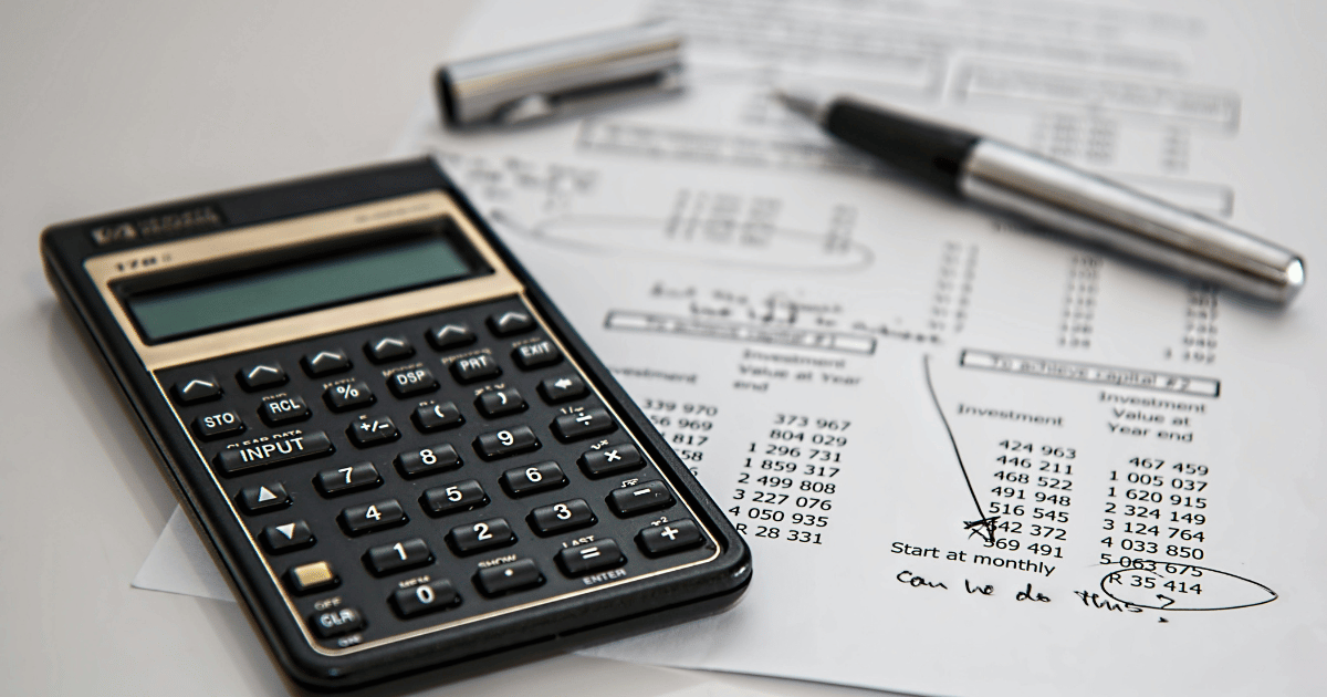 How To Write a Grocery Store Profit and Loss Statement [+ Free Downloadable Template]