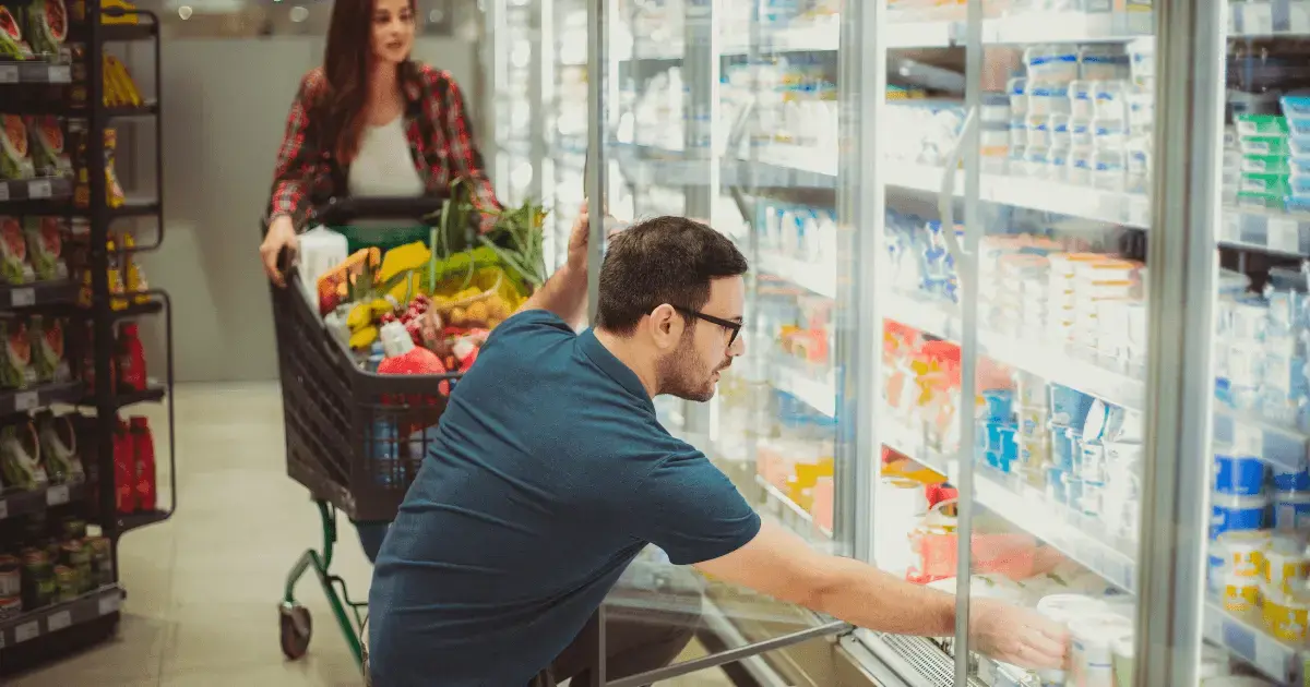 Personalized Promotions: The Why & How for Grocers