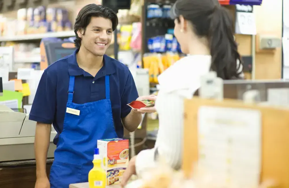 Define Employee Roles