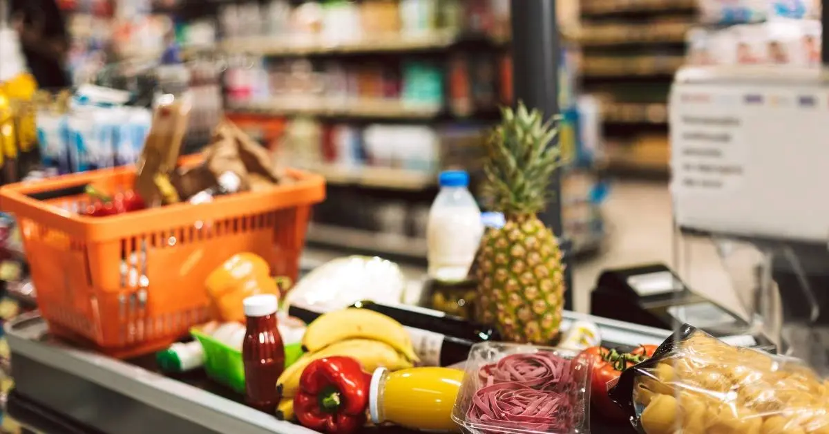Bodega Pos