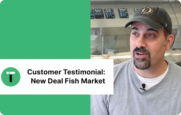 customer